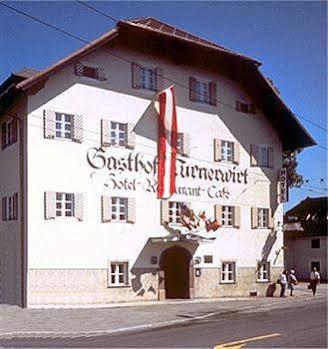 Turnerwirt 3* Salisburgo