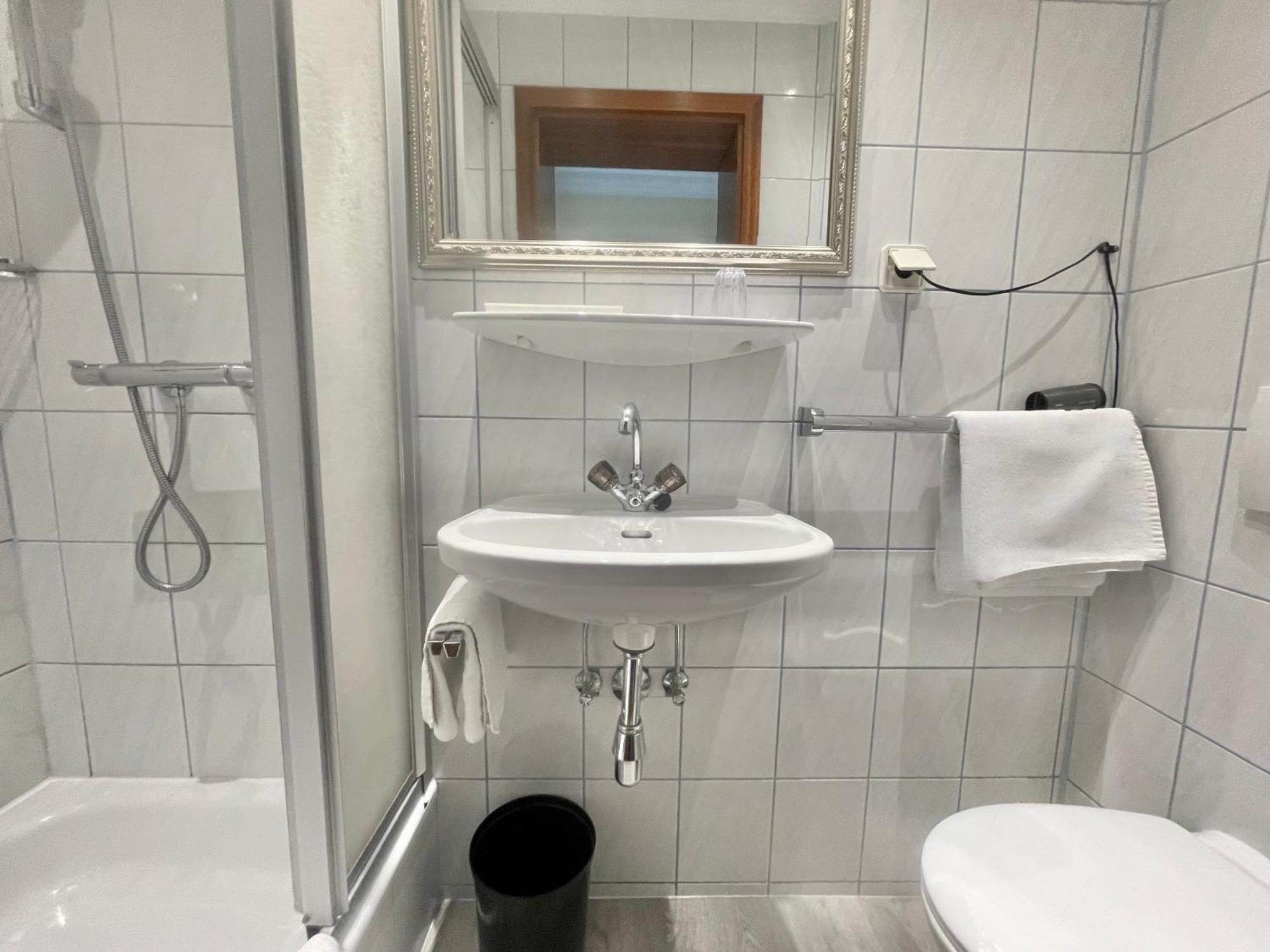 Hotel Turnerwirt Salisburgo