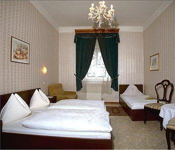 Turnerwirt Hotel Salisburgo