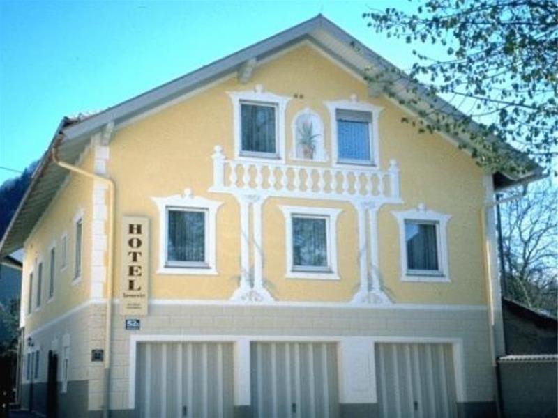 Turnerwirt Hotel Salisburgo