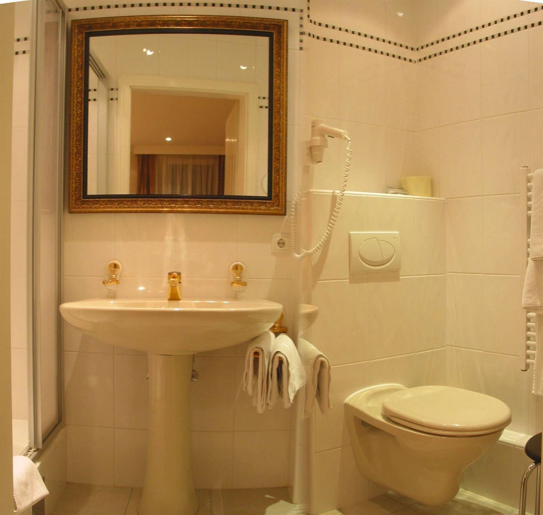 Turnerwirt Hotel Salisburgo