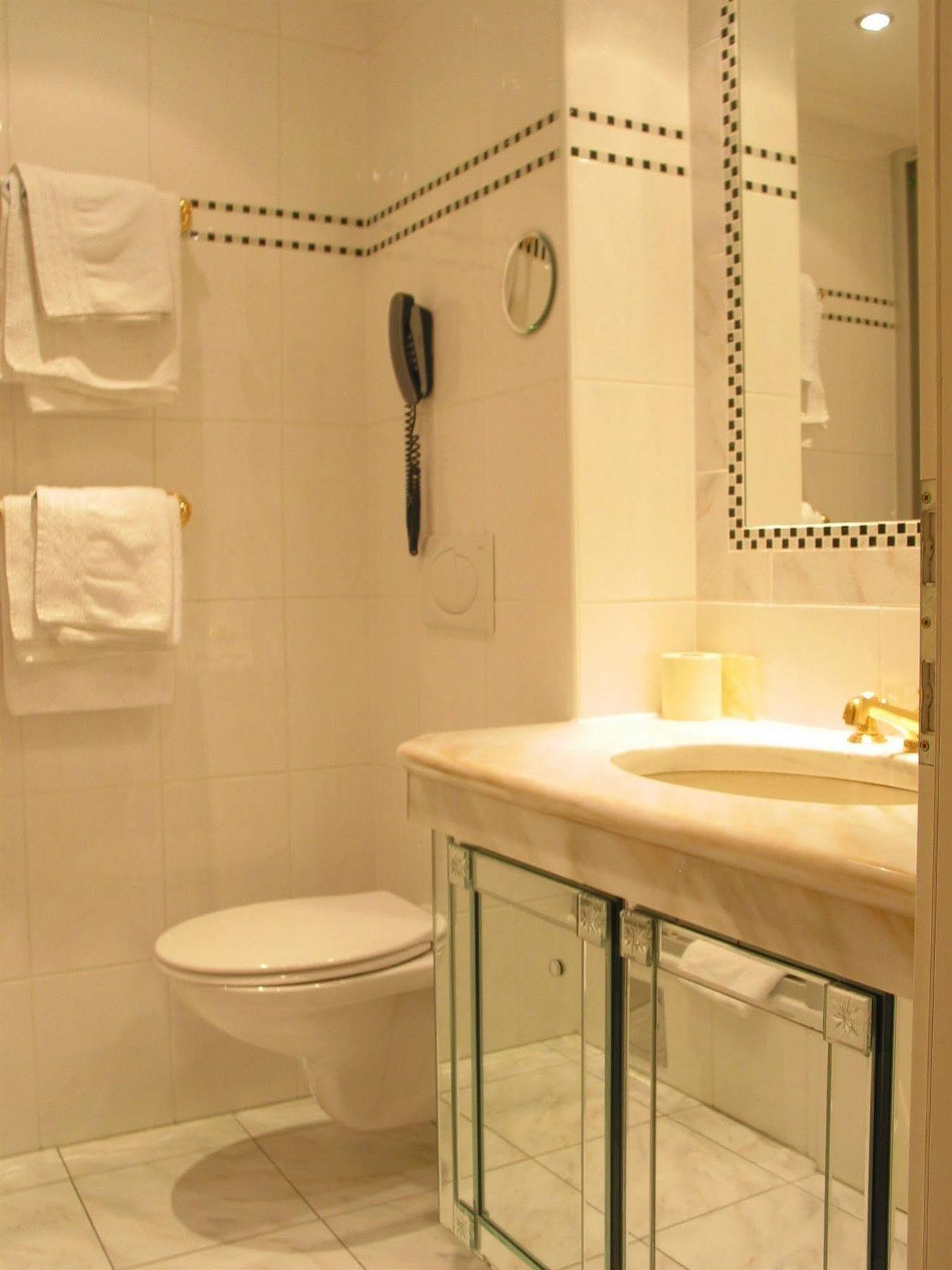 Turnerwirt Hotel Salisburgo