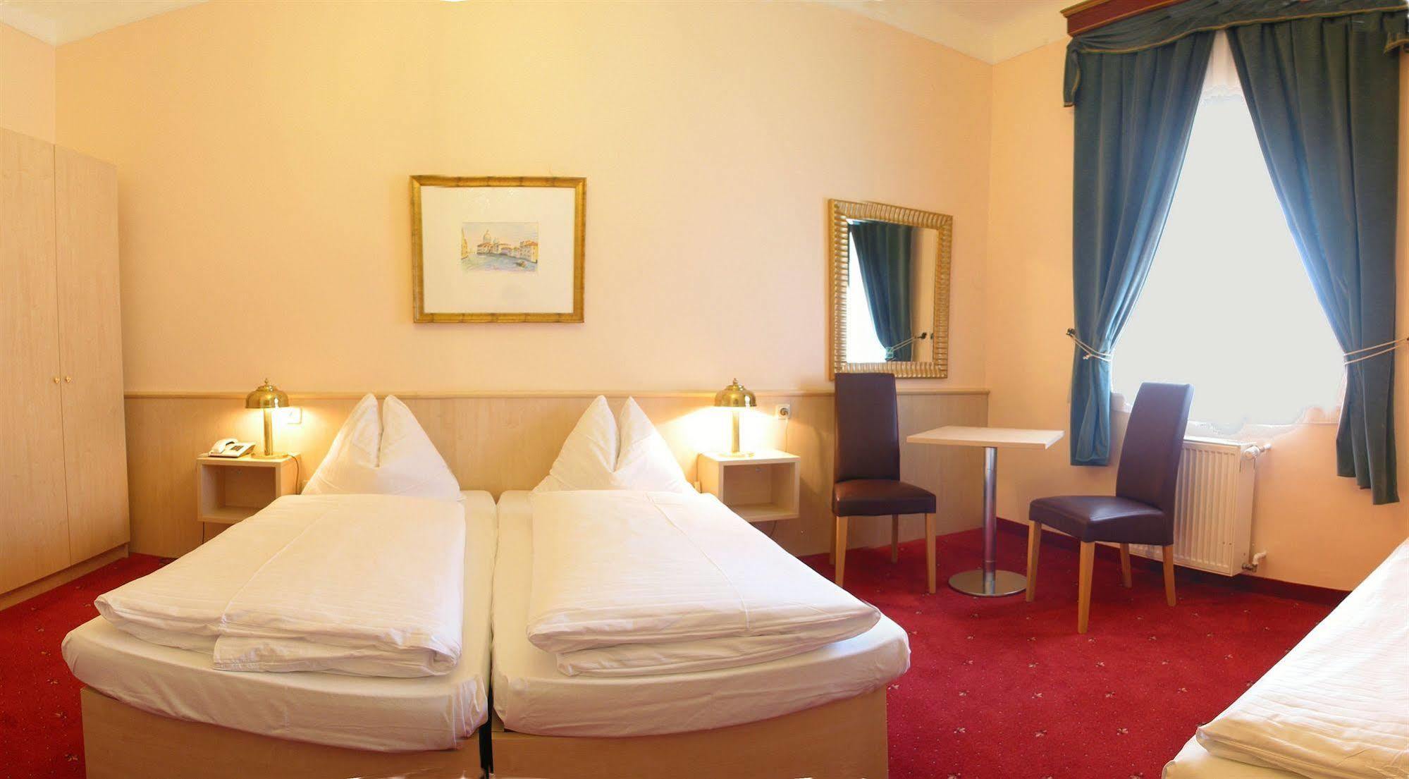 Turnerwirt Hotel Salisburgo