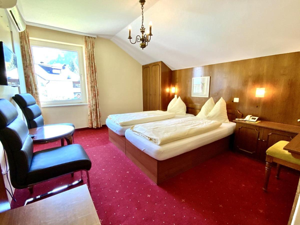 Turnerwirt Hotel Salisburgo